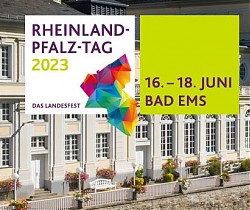 Bad Ems: Frühe Müllabfuhr durch Rheinland-Pfalz Tag 