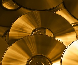 Abfalltipp: Entsorgung von CDs und Kassetten 